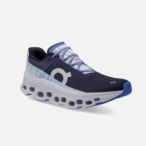 Cloudmonster On Brand Sneakers in Acai FREE SHIPPING